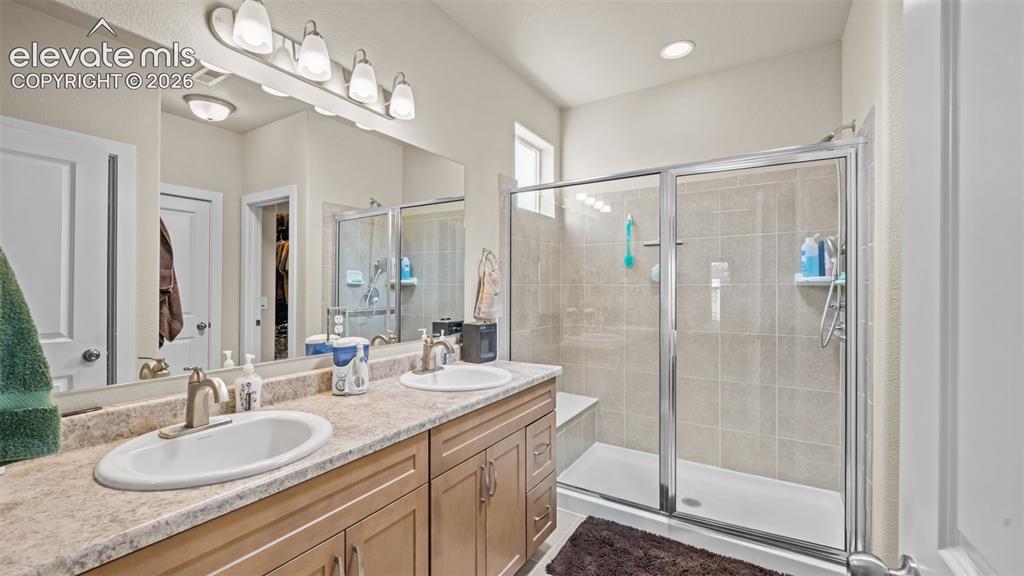 9241 Bugaboo Drive Colorado Springs CO 80924