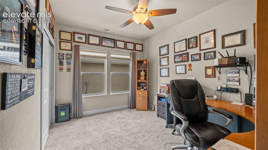 9241 Bugaboo Drive Colorado Springs CO 80924