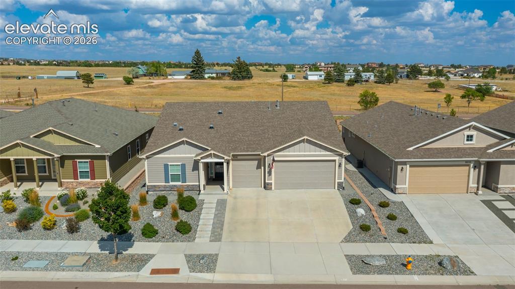 9241 Bugaboo Drive Colorado Springs CO 80924