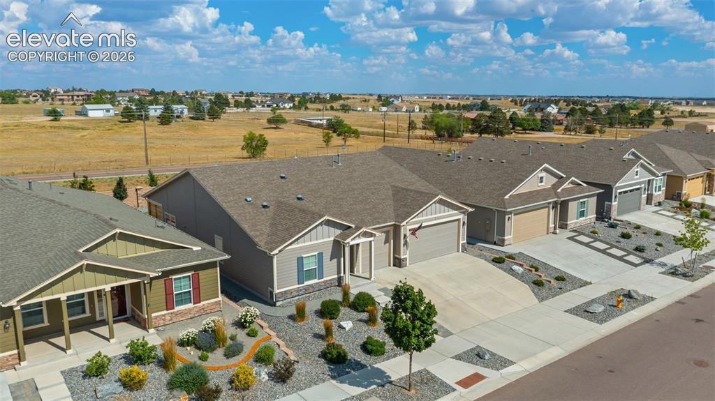 9241 Bugaboo Drive Colorado Springs CO 80924