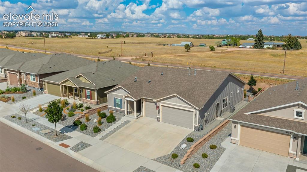 9241 Bugaboo Drive Colorado Springs CO 80924