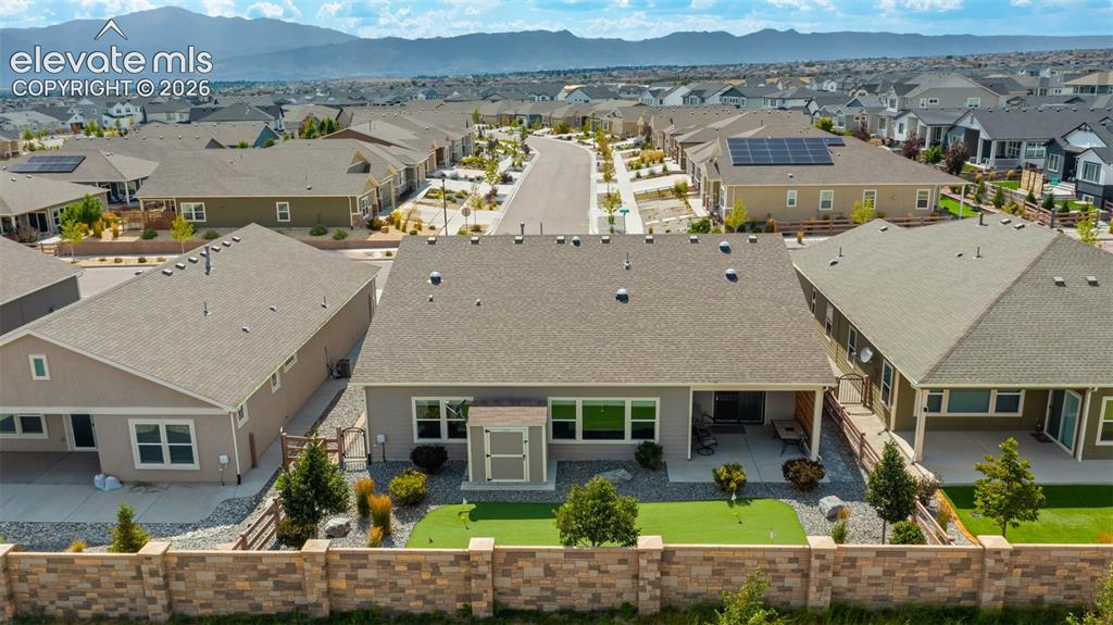9241 Bugaboo Drive Colorado Springs CO 80924