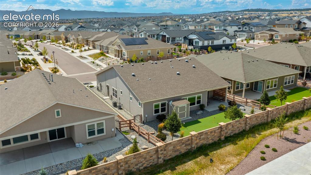 9241 Bugaboo Drive Colorado Springs CO 80924