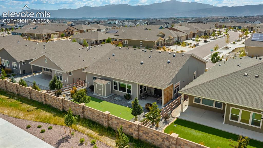 9241 Bugaboo Drive Colorado Springs CO 80924