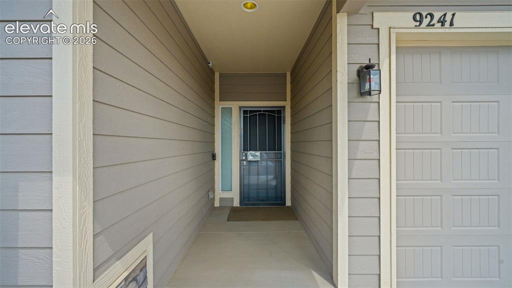 9241 Bugaboo Drive Colorado Springs CO 80924