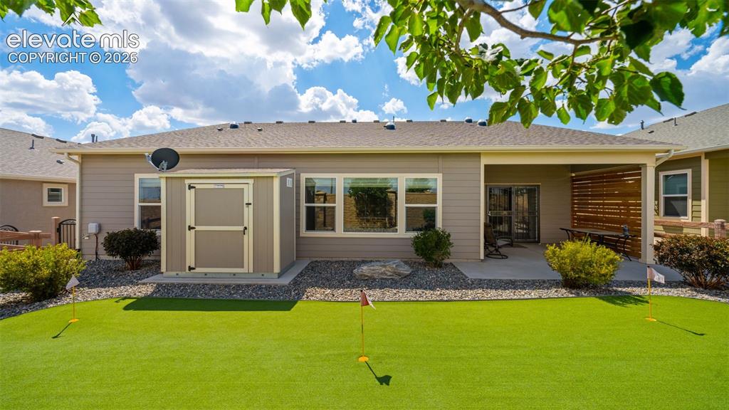 9241 Bugaboo Drive Colorado Springs CO 80924
