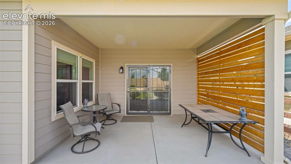 9241 Bugaboo Drive Colorado Springs CO 80924