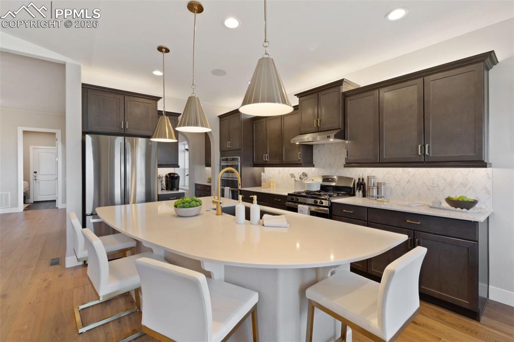 6547 Loaderman Drive Colorado Springs CO 80924