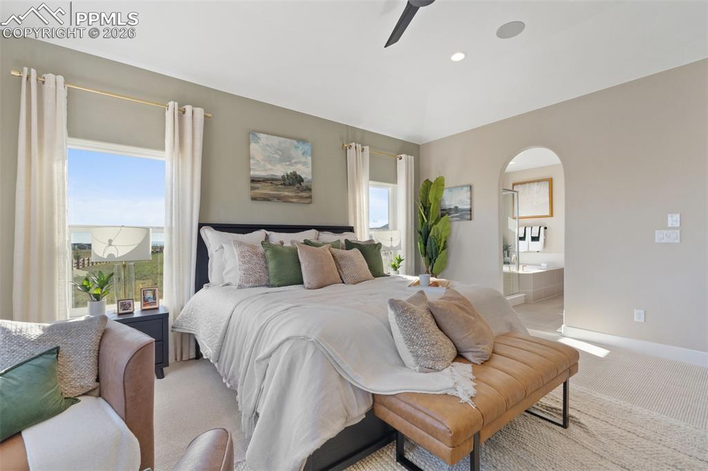 6547 Loaderman Drive Colorado Springs CO 80924