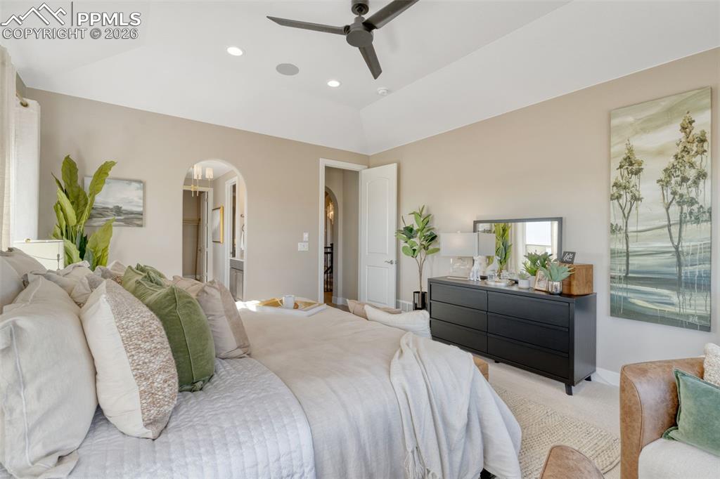 6547 Loaderman Drive Colorado Springs CO 80924
