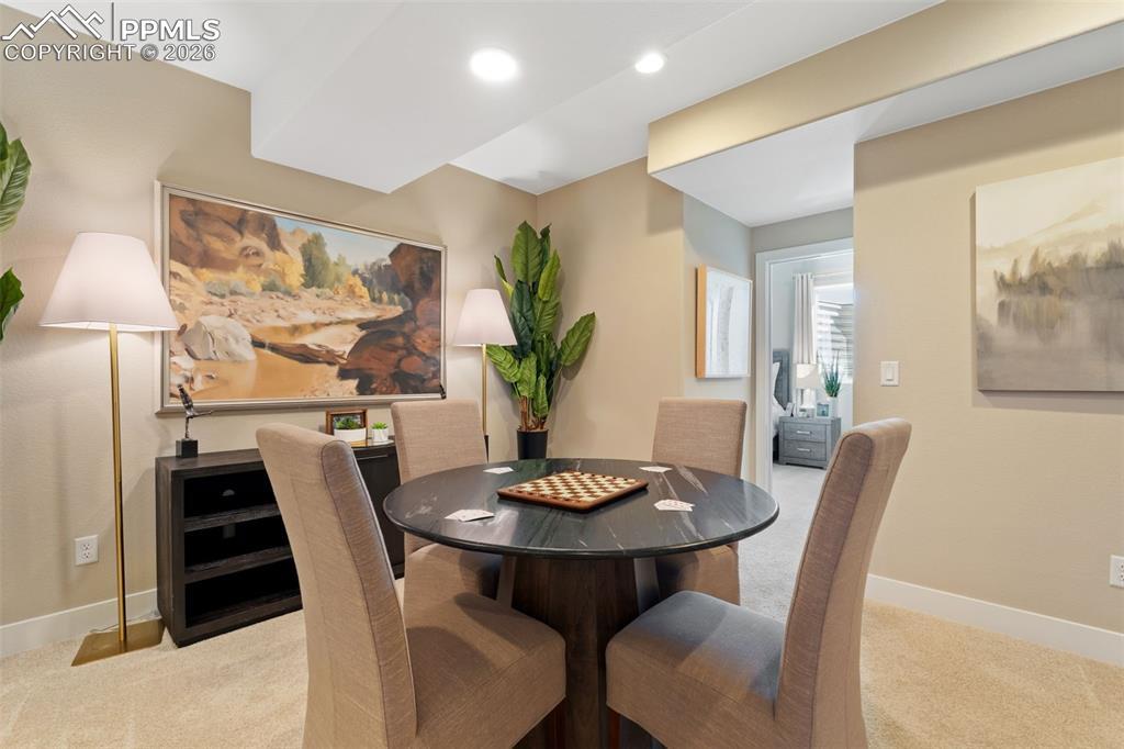 6547 Loaderman Drive Colorado Springs CO 80924