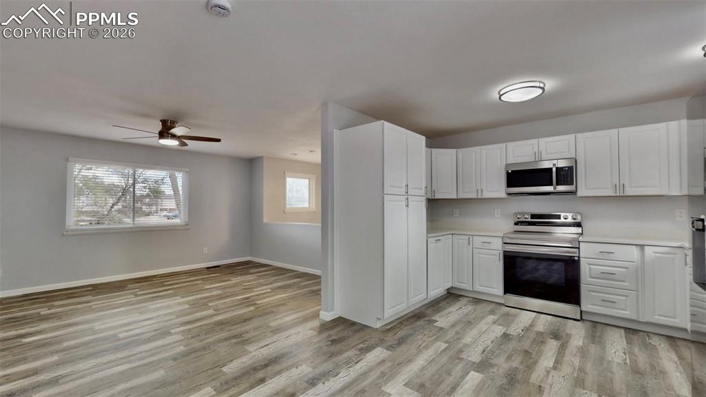 1044 Bromefield Drive Fountain CO 80817