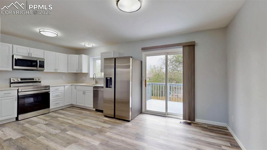 1044 Bromefield Drive Fountain CO 80817