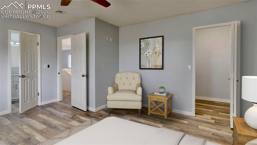 1044 Bromefield Drive Fountain CO 80817
