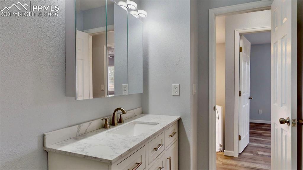 1044 Bromefield Drive Fountain CO 80817