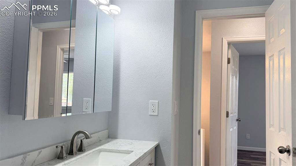 1044 Bromefield Drive Fountain CO 80817