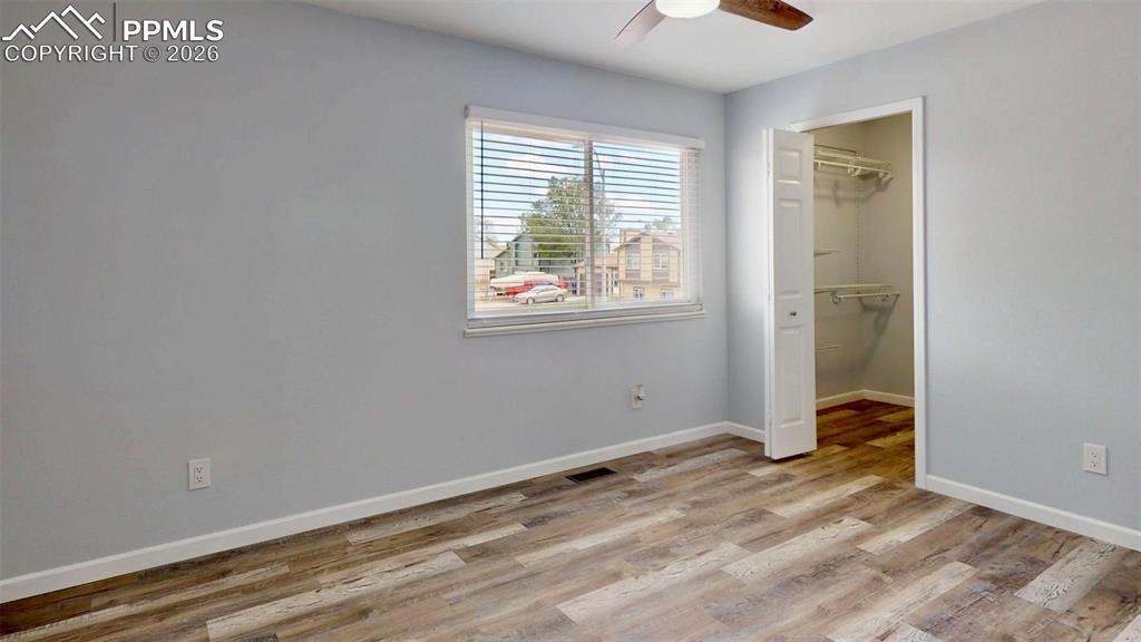 1044 Bromefield Drive Fountain CO 80817