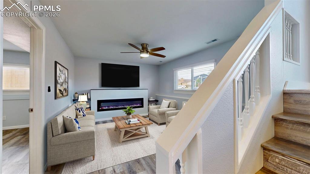 1044 Bromefield Drive Fountain CO 80817