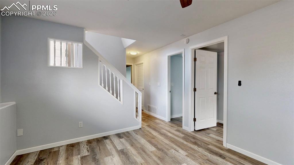 1044 Bromefield Drive Fountain CO 80817