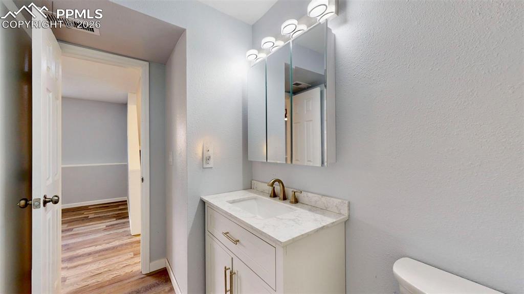 1044 Bromefield Drive Fountain CO 80817