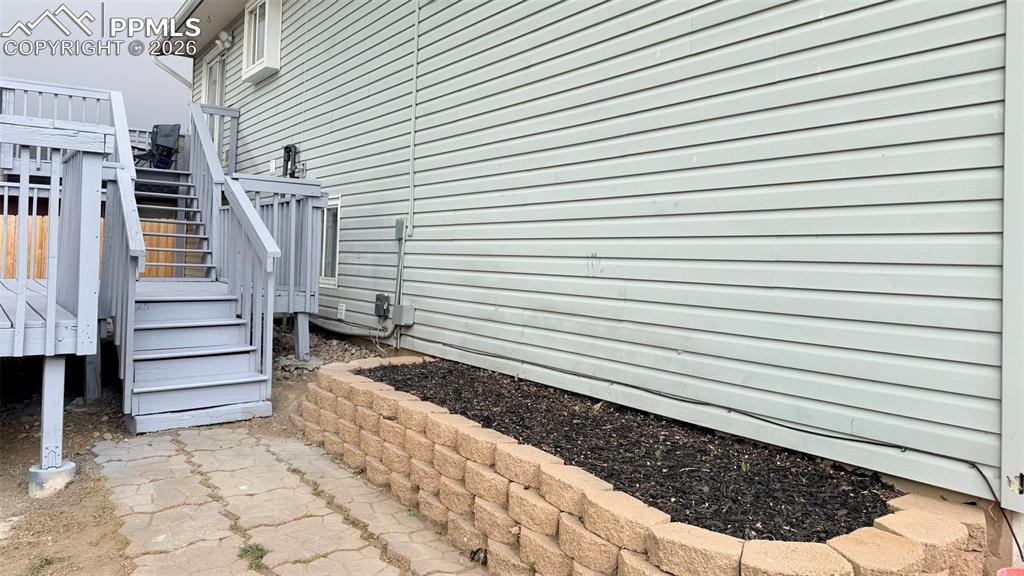 1044 Bromefield Drive Fountain CO 80817