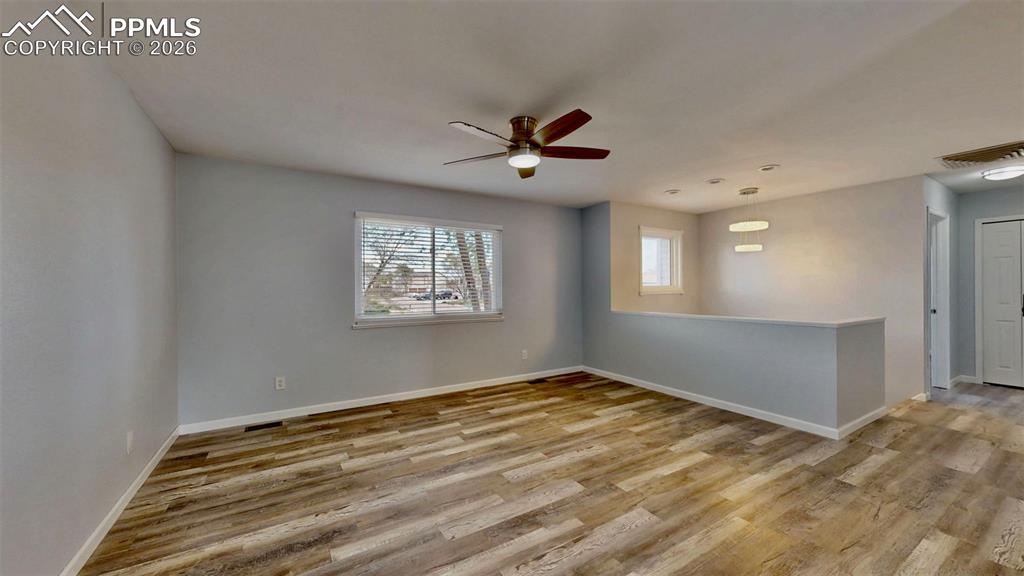 1044 Bromefield Drive Fountain CO 80817