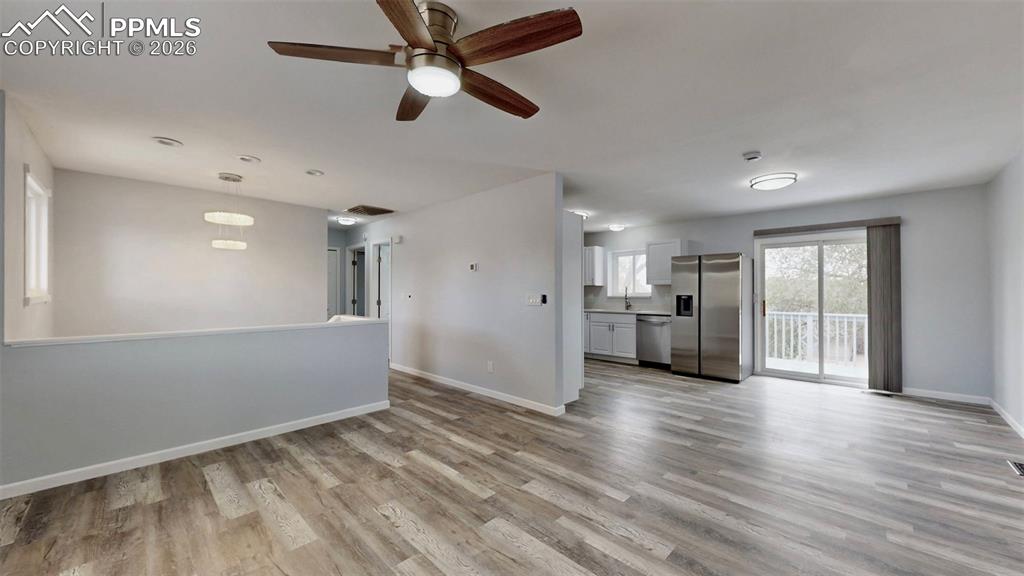 1044 Bromefield Drive Fountain CO 80817