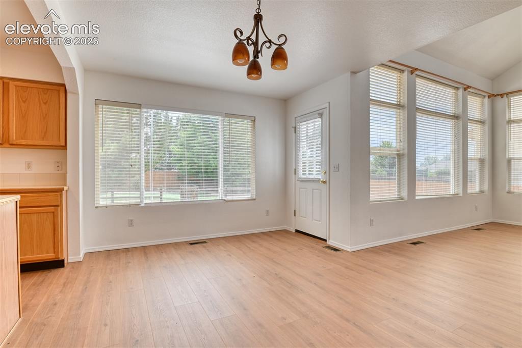 3385 Viero Drive Colorado Springs CO 80916