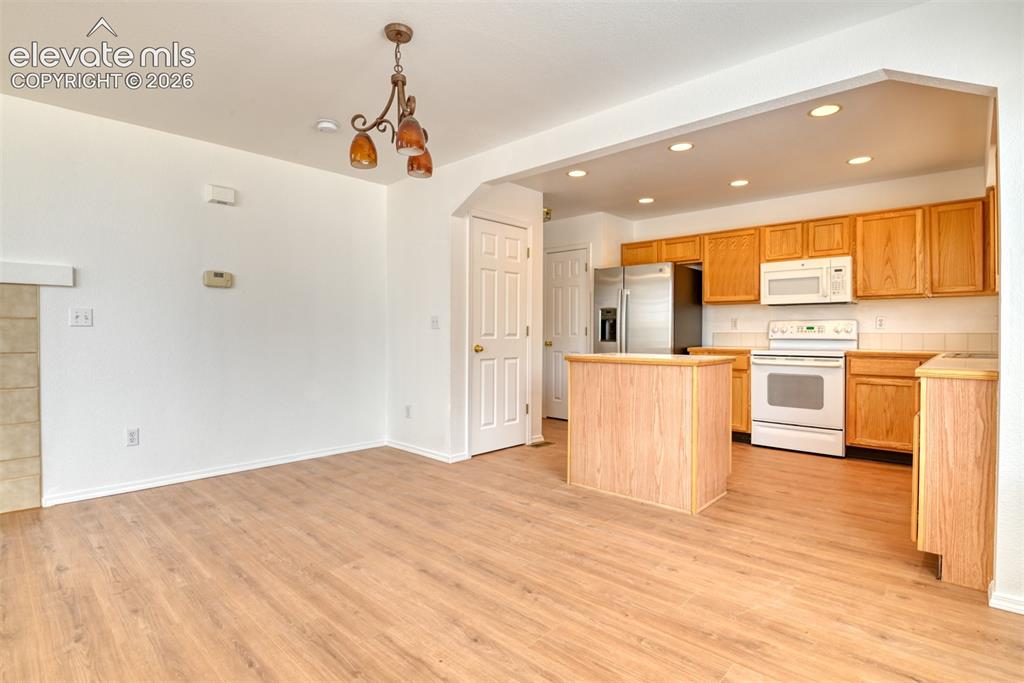3385 Viero Drive Colorado Springs CO 80916