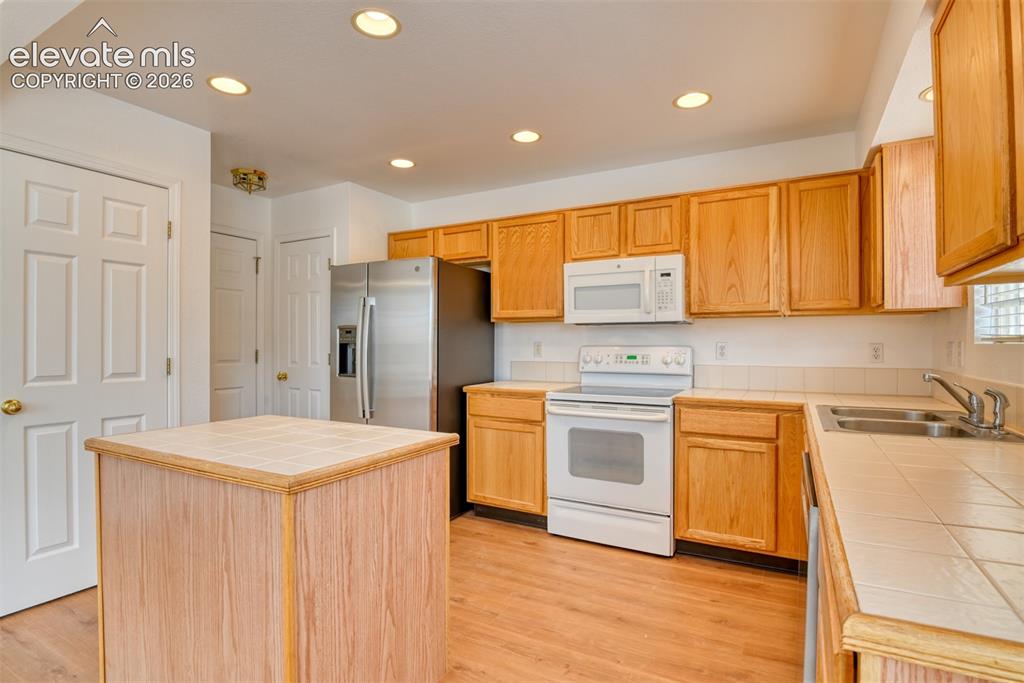 3385 Viero Drive Colorado Springs CO 80916
