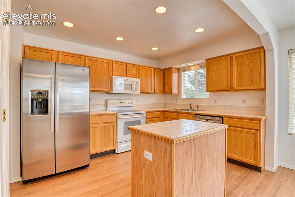 3385 Viero Drive Colorado Springs CO 80916