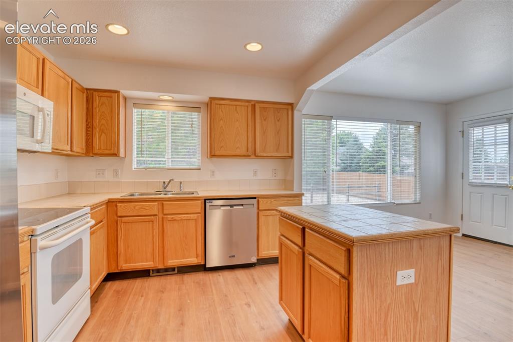 3385 Viero Drive Colorado Springs CO 80916