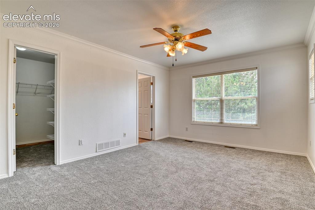3385 Viero Drive Colorado Springs CO 80916