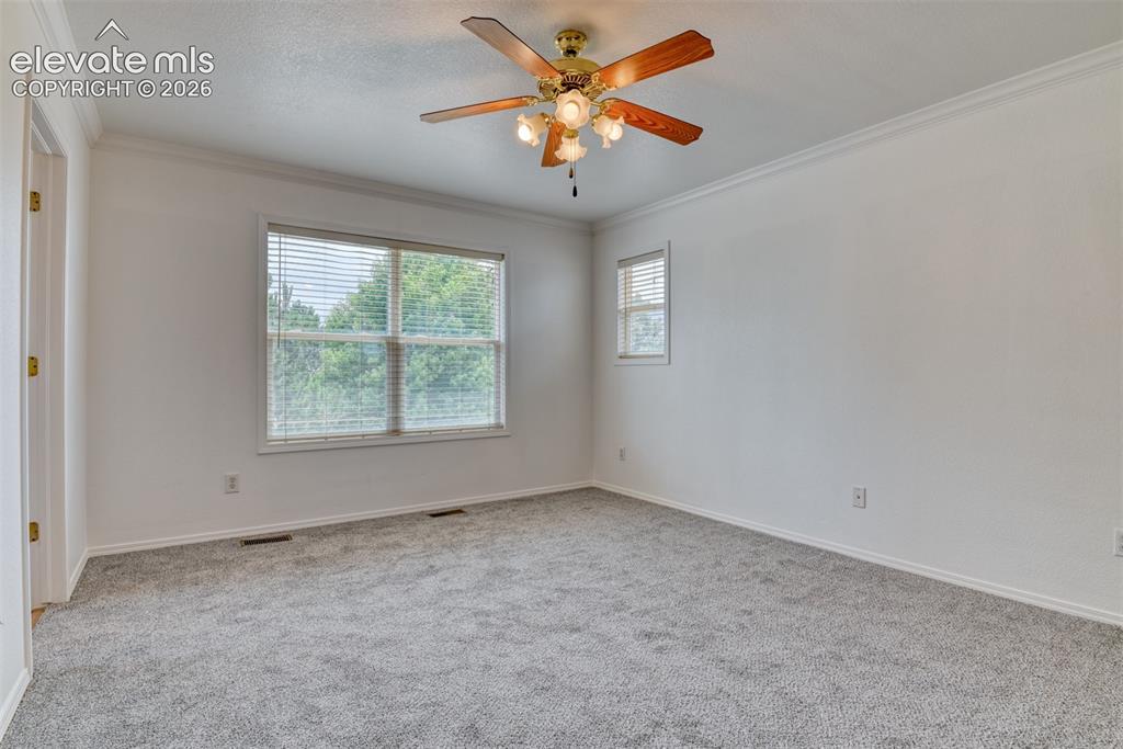 3385 Viero Drive Colorado Springs CO 80916