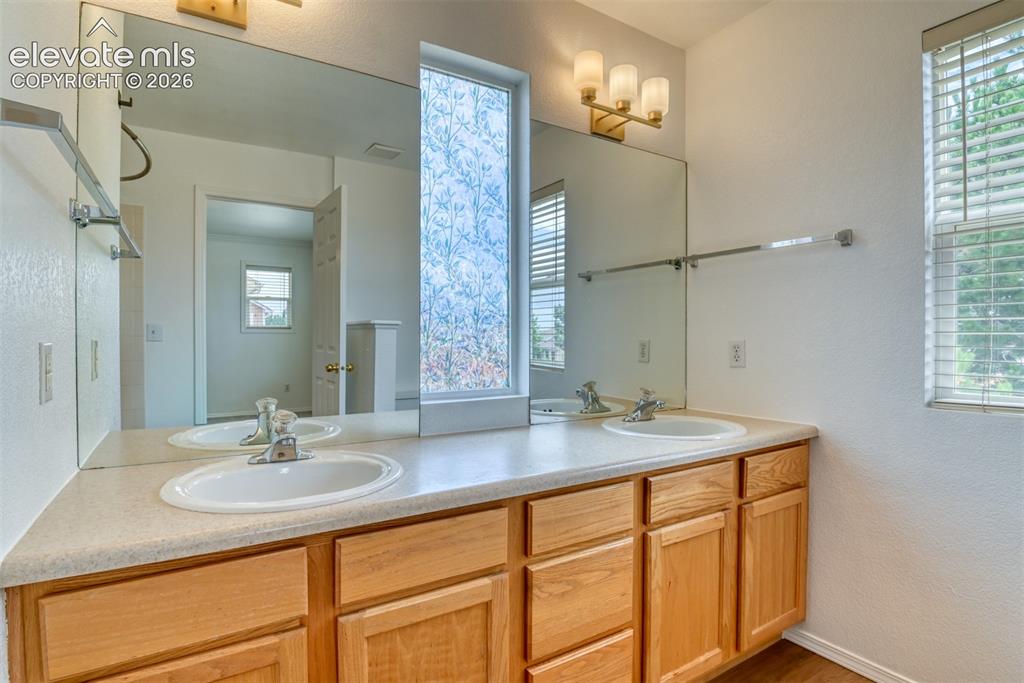 3385 Viero Drive Colorado Springs CO 80916