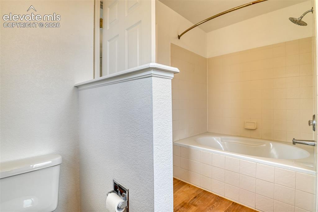 3385 Viero Drive Colorado Springs CO 80916