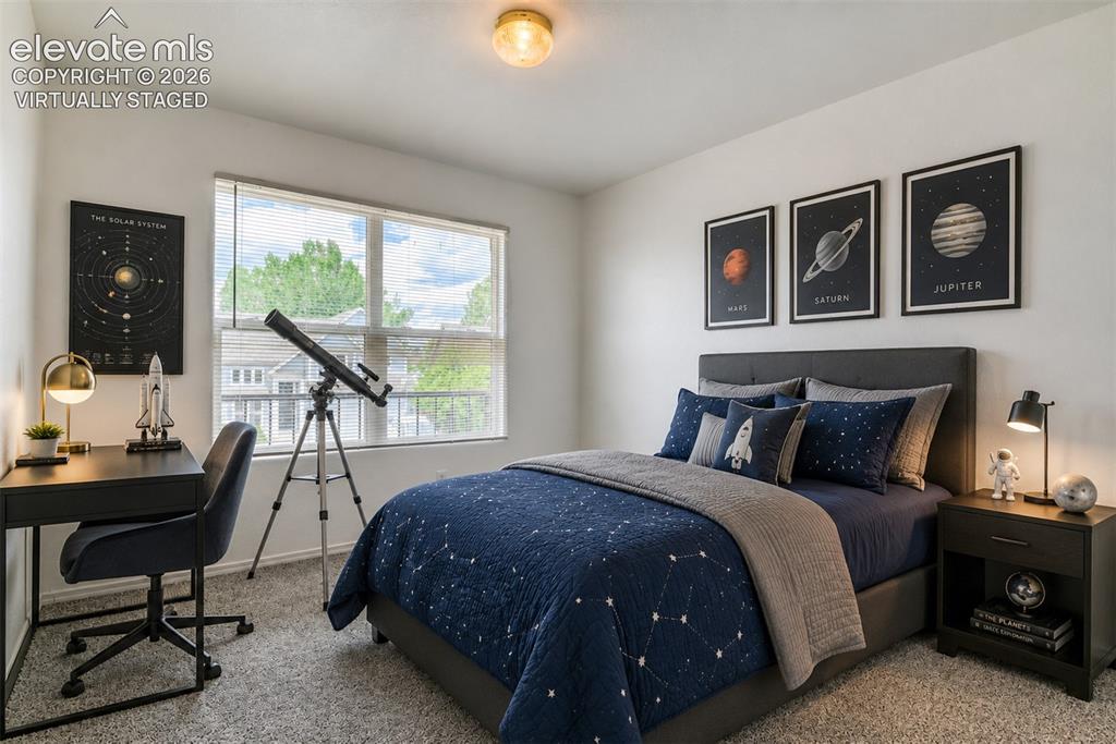 3385 Viero Drive Colorado Springs CO 80916