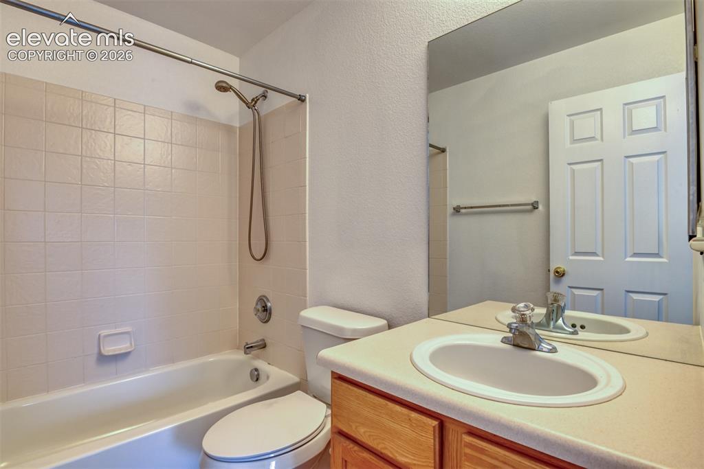 3385 Viero Drive Colorado Springs CO 80916