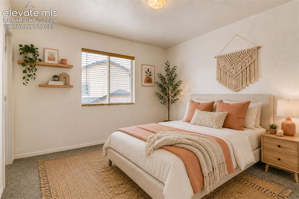3385 Viero Drive Colorado Springs CO 80916