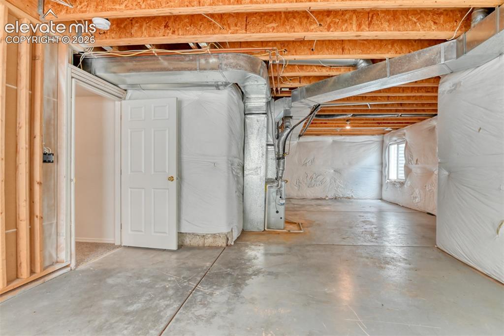 3385 Viero Drive Colorado Springs CO 80916