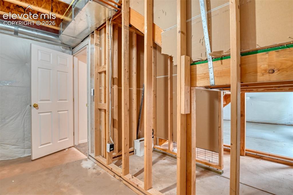 3385 Viero Drive Colorado Springs CO 80916