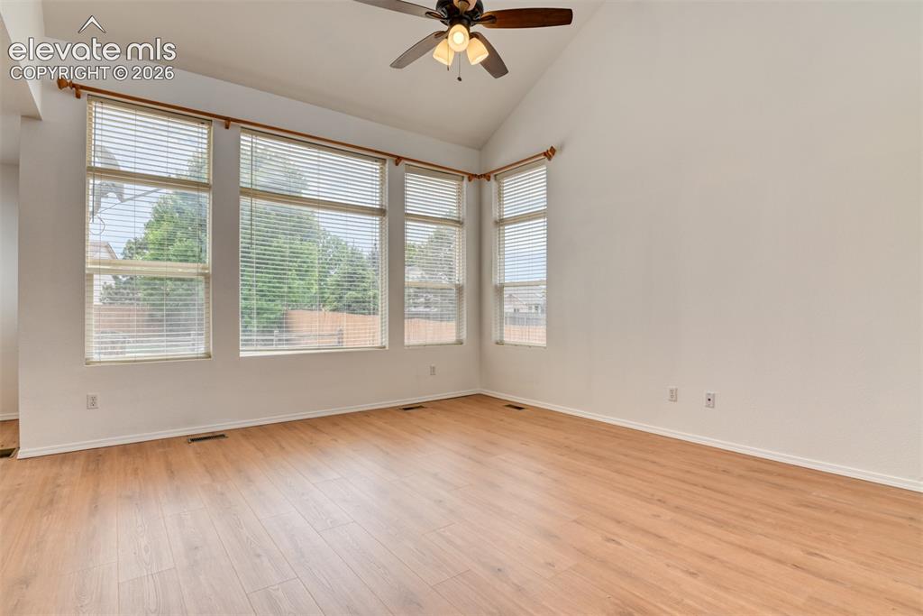 3385 Viero Drive Colorado Springs CO 80916