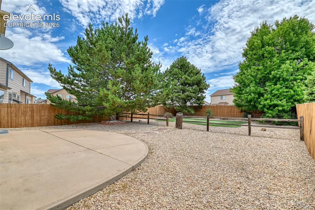 3385 Viero Drive Colorado Springs CO 80916
