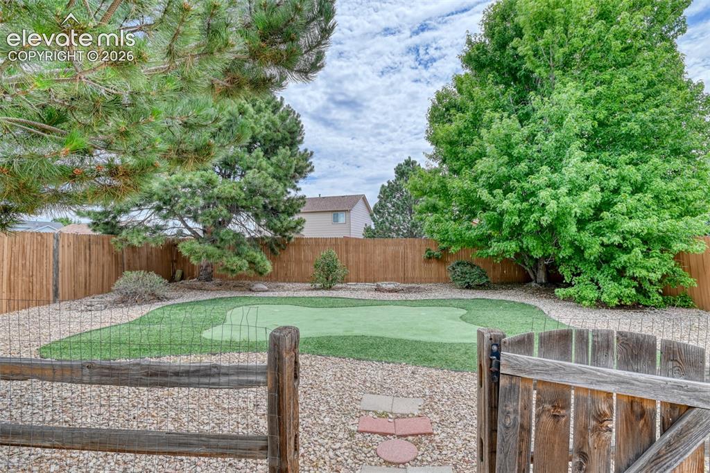 3385 Viero Drive Colorado Springs CO 80916