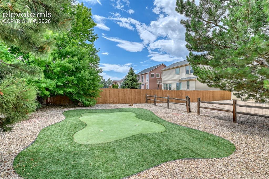 3385 Viero Drive Colorado Springs CO 80916