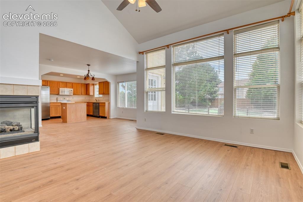 3385 Viero Drive Colorado Springs CO 80916