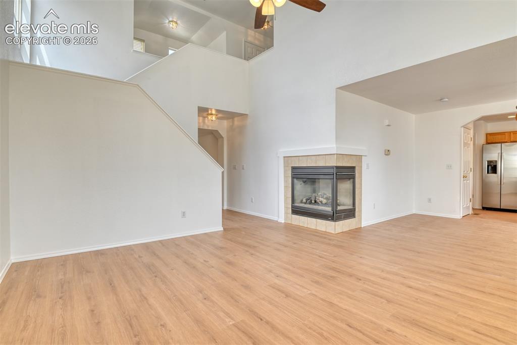 3385 Viero Drive Colorado Springs CO 80916