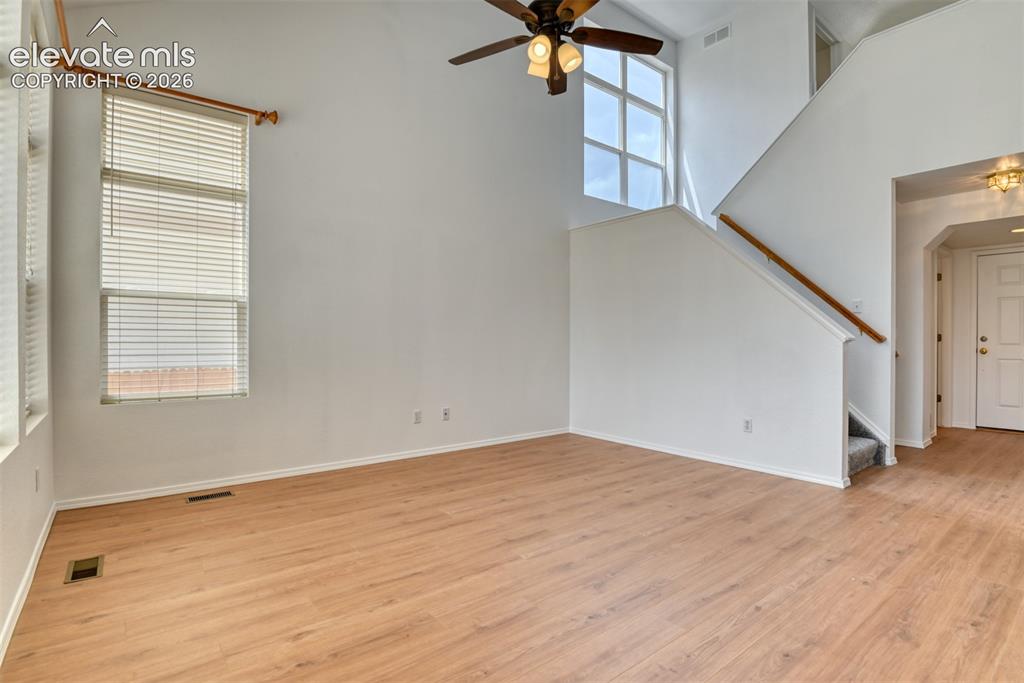 3385 Viero Drive Colorado Springs CO 80916