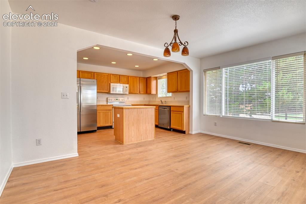 3385 Viero Drive Colorado Springs CO 80916