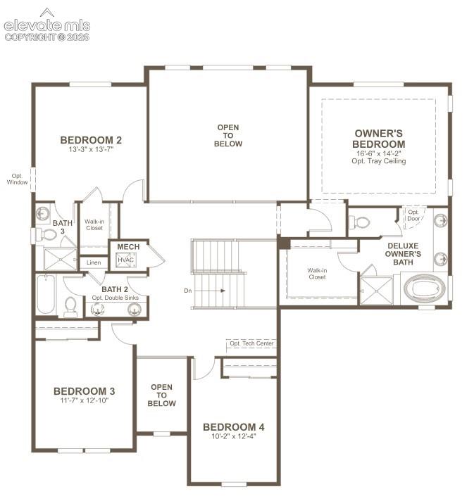 16701 Starfall Drive Monument CO 80132
